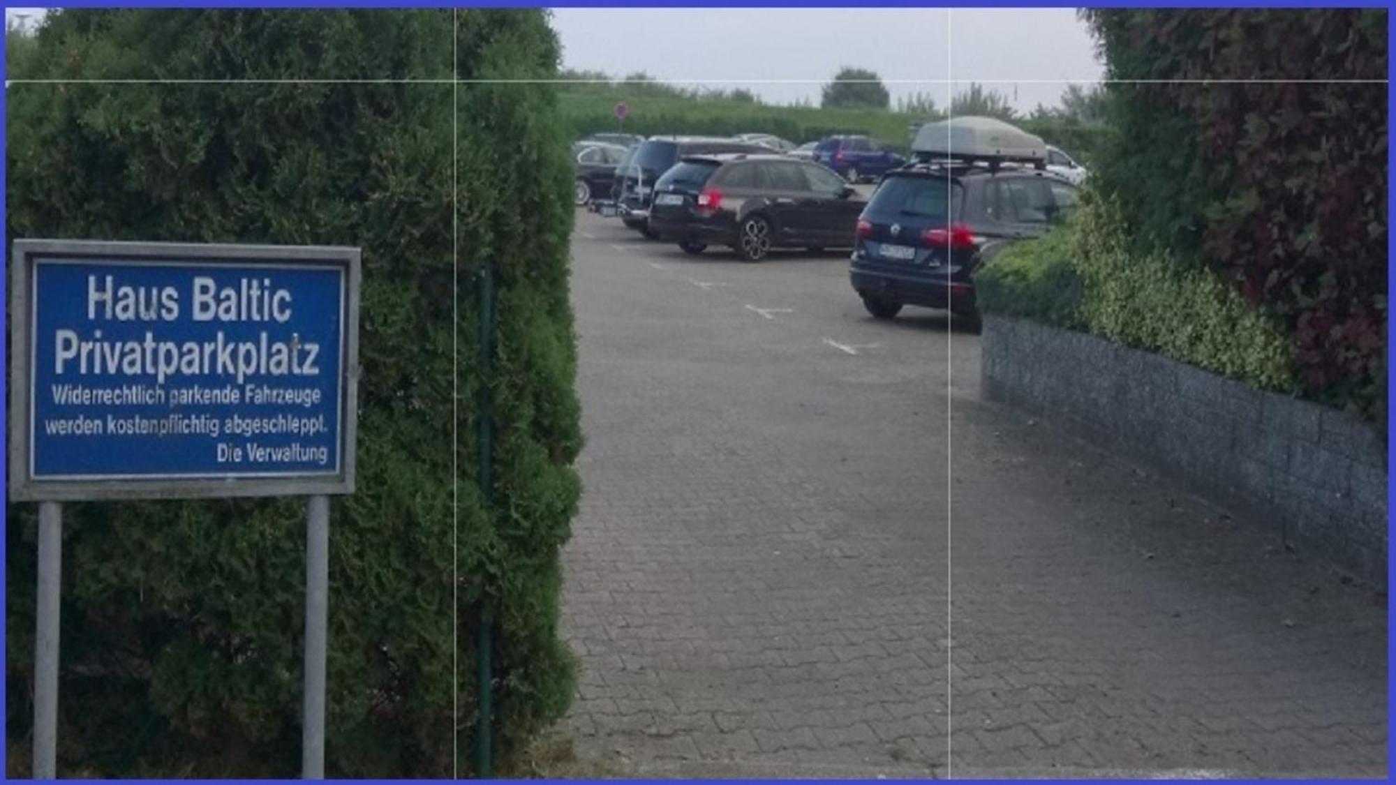 Bonna's Ostsee Oase - Haus Baltic - Whg 180 - Inkl gratis WLAN und Saisonstrandkorb Grömitz Exterior foto