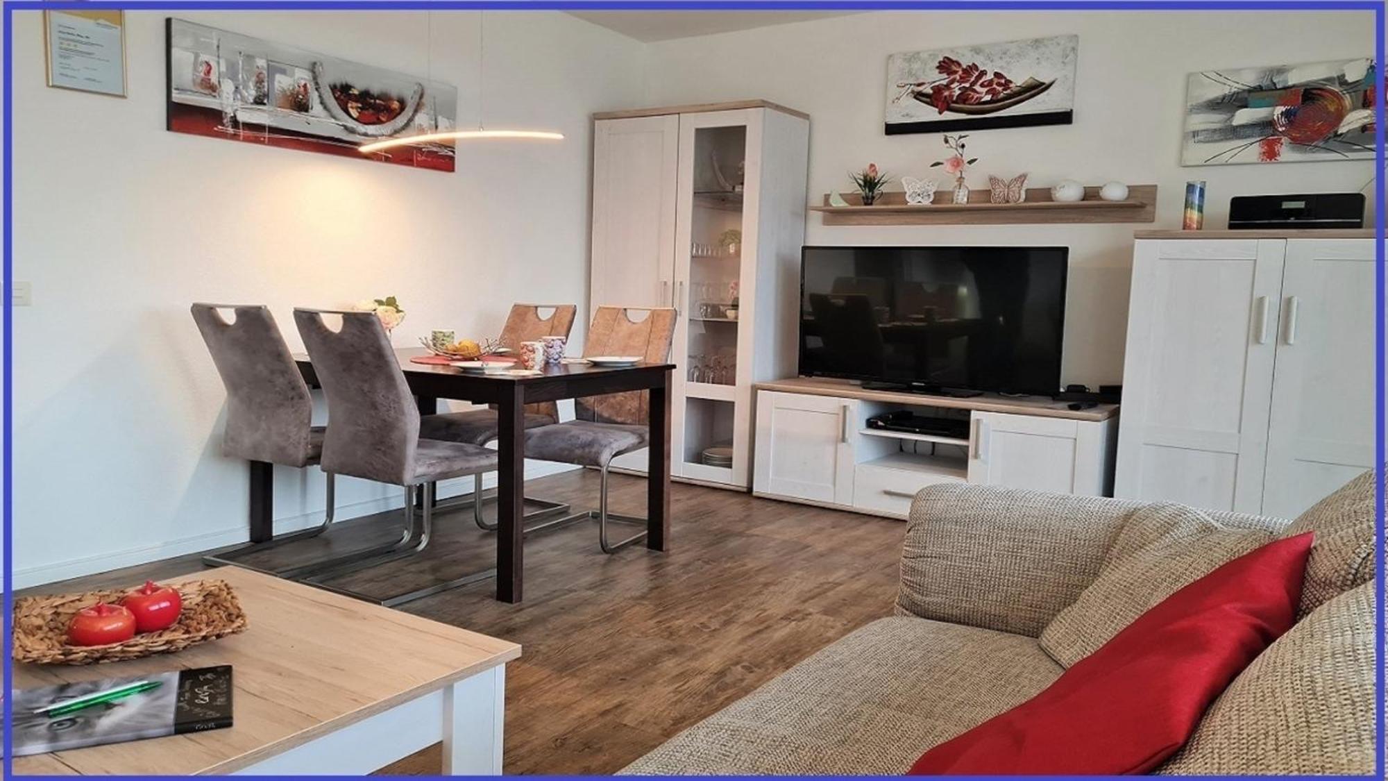 Bonna's Ostsee Oase - Haus Baltic - Whg 180 - Inkl gratis WLAN und Saisonstrandkorb Grömitz Exterior foto